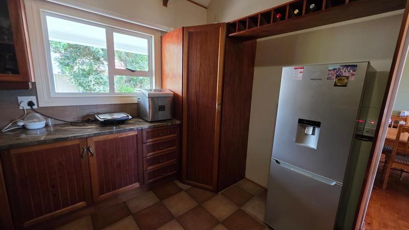 4 Bedroom Property for Sale in Tergniet Western Cape